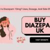 Buy diazepam uk